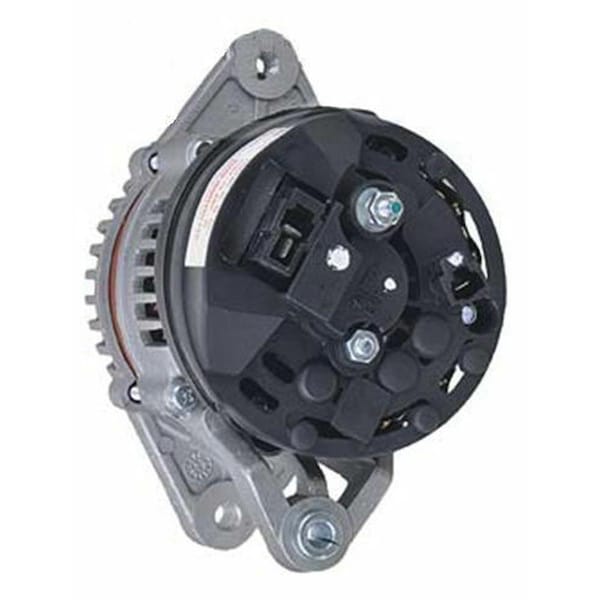 Aftermarket Alternator ELV40-0759 - main